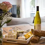 Apartman L'atrium Hyper Centre Pour Rejoindre Geneve *