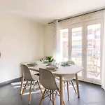 L'atrium Hyper Centre Pour Rejoindre Geneve Apartman