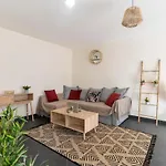 Apartman L'atrium Hyper Centre Pour Rejoindre Geneve Saint-Julien-en-Genevois