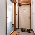 L'atrium Hyper Centre Pour Rejoindre Geneve Apartman