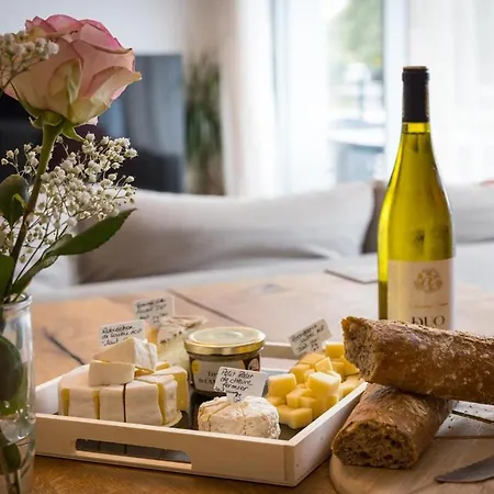 Appartement L'atrium Hyper Centre Pour Rejoindre Geneve *