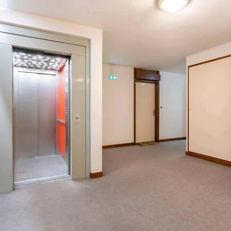 公寓 L'atrium Hyper Centre Pour Rejoindre Geneve