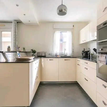 Appartement L'atrium Hyper Centre Pour Rejoindre Geneve *