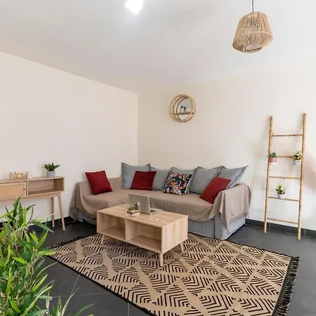 Appartement L'atrium Hyper Centre Pour Rejoindre Geneve Saint-Julien-en-Genevois