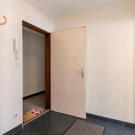 L'atrium Hyper Centre Pour Rejoindre Geneve *
